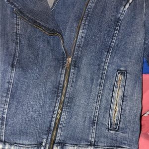 Guess denim jacket